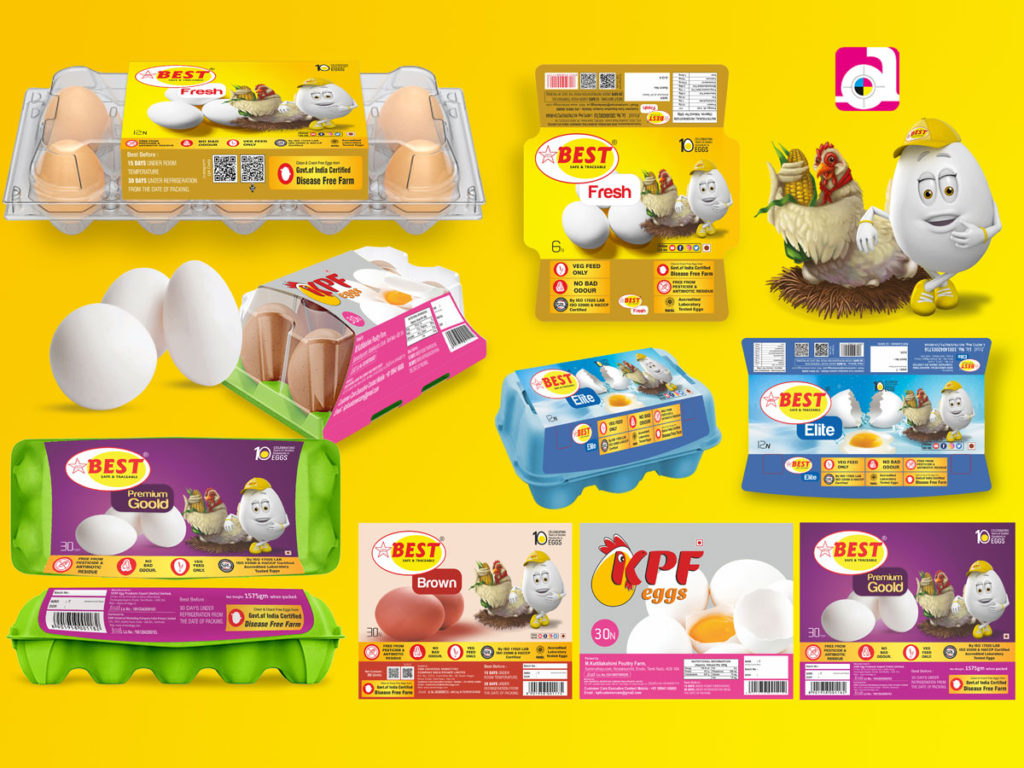 Bulk Marketing Materials printing