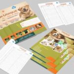 Bill books & Invoice book printing Service in erode