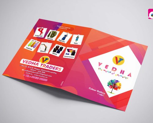 Top Promotional Printing Services in Erode