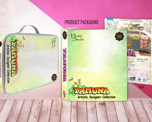 Packaging Boxes