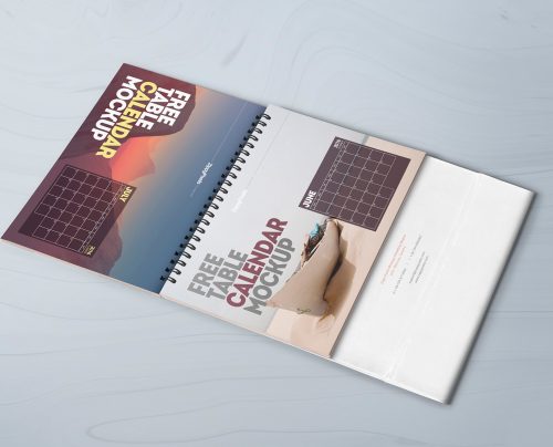 Custom Calenders